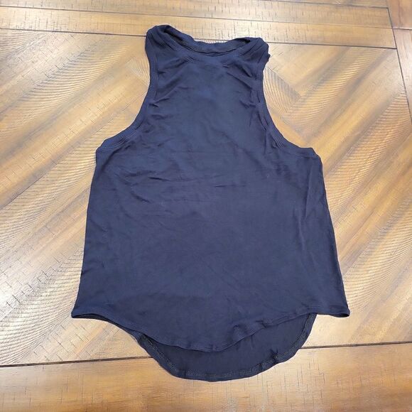 Free People Movement Endurance Run Tank Black XS - Picture 6 of 7